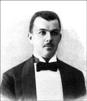 Иллюстрация к книге — 1900. Русские штурмуют Пекин [i_023.jpg]