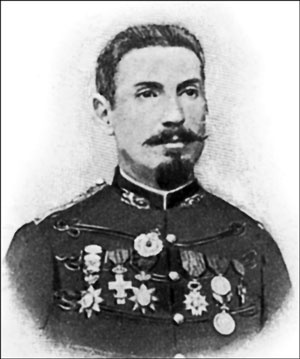 Иллюстрация к книге — 1900. Русские штурмуют Пекин [i_033.jpg]