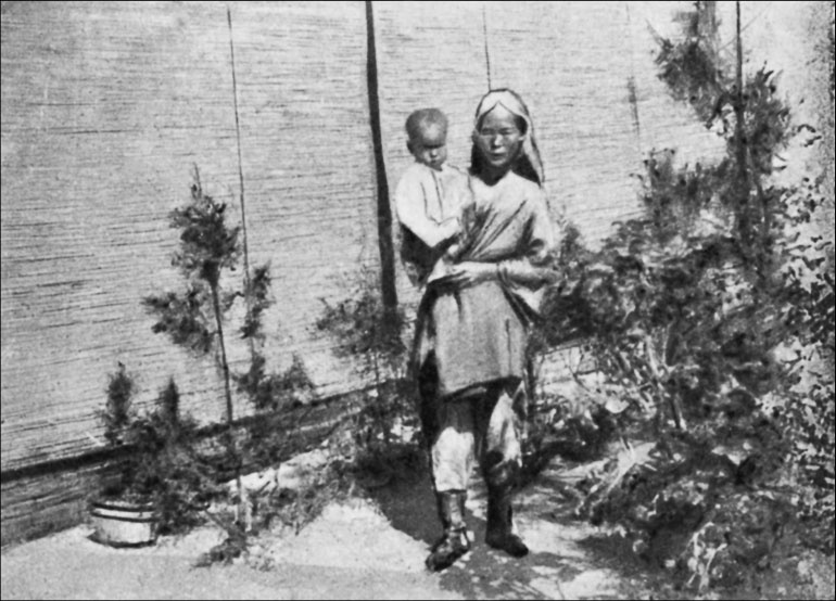 Иллюстрация к книге — 1900. Русские штурмуют Пекин [i_064.jpg]