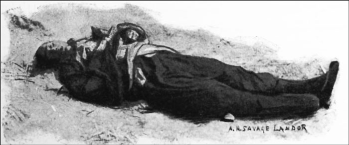 Иллюстрация к книге — 1900. Русские штурмуют Пекин [i_081.jpg]