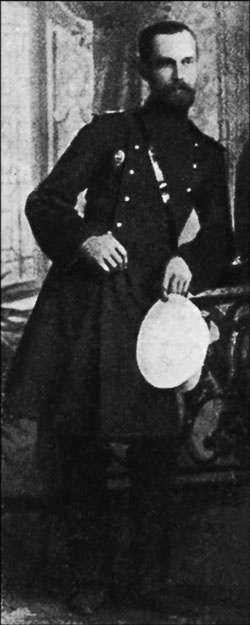 Иллюстрация к книге — 1900. Русские штурмуют Пекин [i_085.jpg]