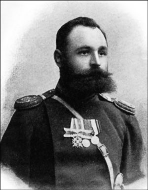 Иллюстрация к книге — 1900. Русские штурмуют Пекин [i_086.jpg]