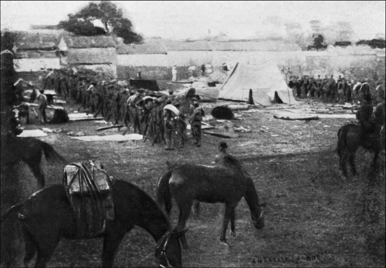 Иллюстрация к книге — 1900. Русские штурмуют Пекин [i_092.jpg]