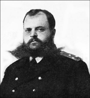 Иллюстрация к книге — 1900. Русские штурмуют Пекин [i_106.jpg]