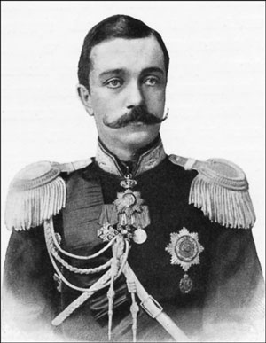 Иллюстрация к книге — 1900. Русские штурмуют Пекин [i_113.jpg]