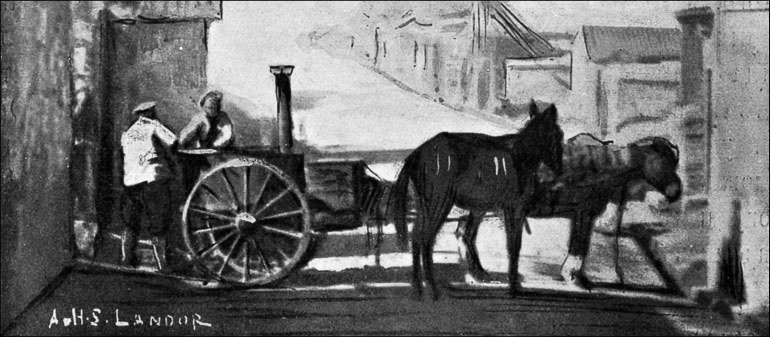 Иллюстрация к книге — 1900. Русские штурмуют Пекин [i_122.jpg]