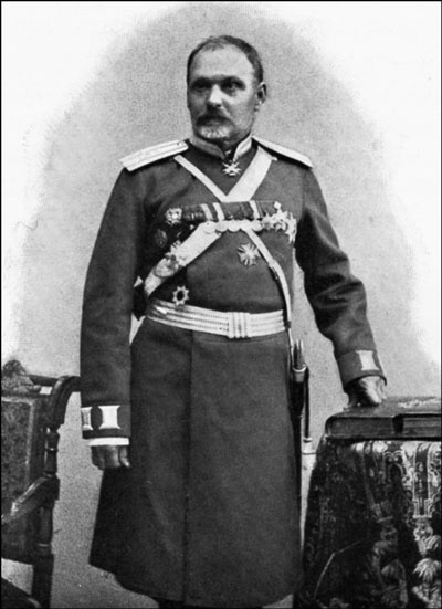 Иллюстрация к книге — 1900. Русские штурмуют Пекин [i_128.jpg]