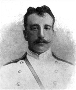 Иллюстрация к книге — 1900. Русские штурмуют Пекин [i_138.jpg]