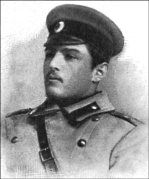 Иллюстрация к книге — 1900. Русские штурмуют Пекин [i_139.jpg]