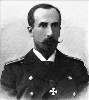 Иллюстрация к книге — 1900. Русские штурмуют Пекин [i_160.jpg]