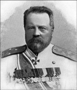 Иллюстрация к книге — 1900. Русские штурмуют Пекин [i_172.jpg]