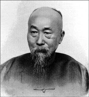 Иллюстрация к книге — 1900. Русские штурмуют Пекин [i_177.jpg]