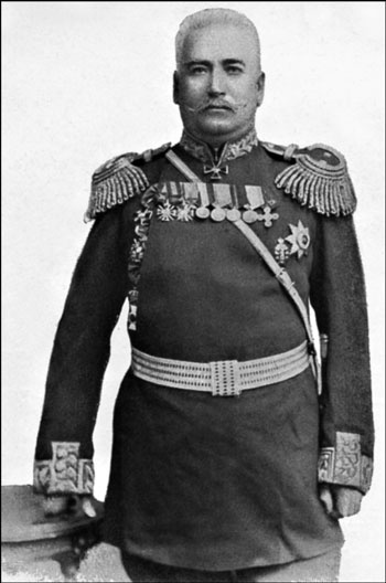 Иллюстрация к книге — 1900. Русские штурмуют Пекин [i_185.jpg]