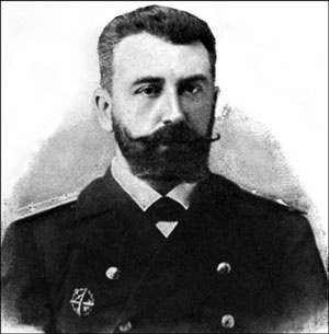 Иллюстрация к книге — 1900. Русские штурмуют Пекин [i_188.jpg]