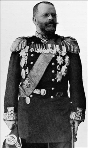 Иллюстрация к книге — 1900. Русские штурмуют Пекин [i_191.jpg]