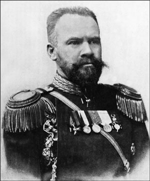 Иллюстрация к книге — 1900. Русские штурмуют Пекин [i_196.jpg]