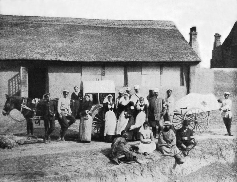 Иллюстрация к книге — 1900. Русские штурмуют Пекин [i_198.jpg]