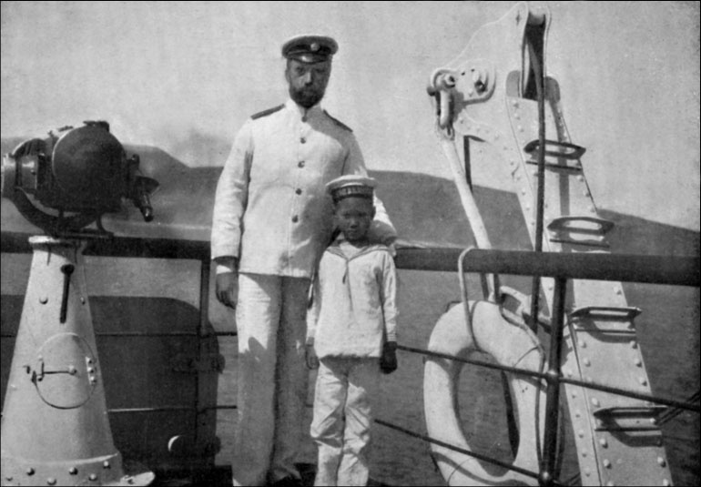 Иллюстрация к книге — 1900. Русские штурмуют Пекин [i_224.jpg]