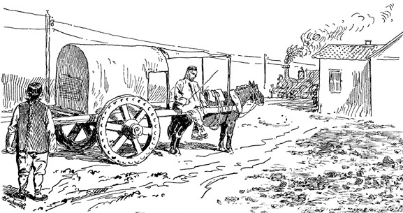 Иллюстрация к книге — У стен недвижного Китая [i_073.jpg]