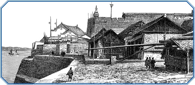 Иллюстрация к книге — У стен недвижного Китая [i_188.jpg]