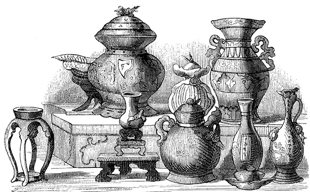 Иллюстрация к книге — У стен недвижного Китая [i_191.jpg]