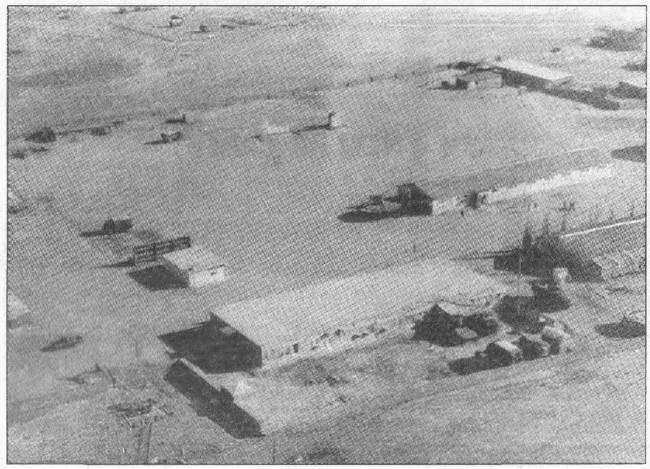 Иллюстрация к книге — Спецназ ГРУ в Кандагаре. Военная хроника [i_002.jpg]