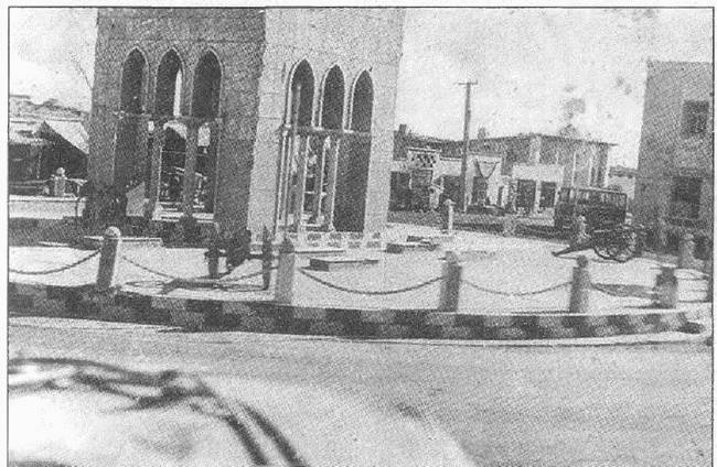 Иллюстрация к книге — Спецназ ГРУ в Кандагаре. Военная хроника [i_024.jpg]