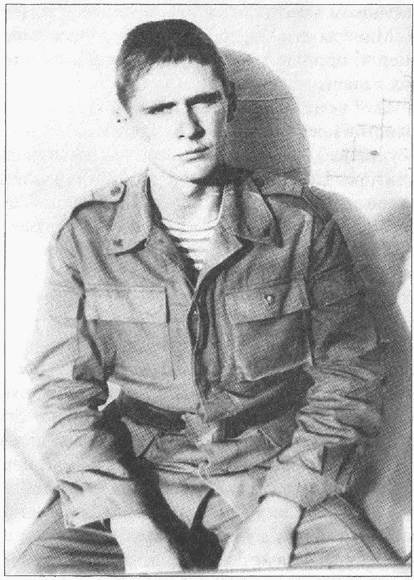 Иллюстрация к книге — Спецназ ГРУ в Кандагаре. Военная хроника [i_031.jpg]