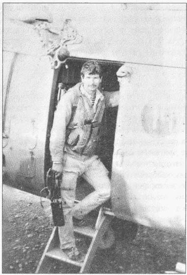 Иллюстрация к книге — Спецназ ГРУ в Кандагаре. Военная хроника [i_040.jpg]