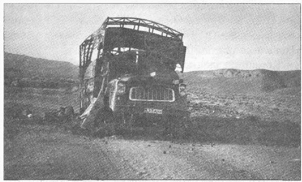 Иллюстрация к книге — Спецназ ГРУ в Кандагаре. Военная хроника [i_041.jpg]