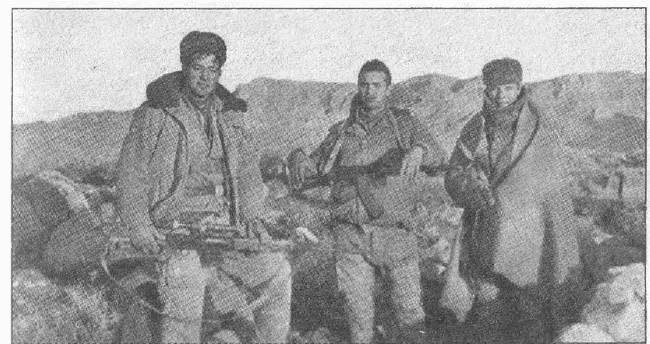 Иллюстрация к книге — Спецназ ГРУ в Кандагаре. Военная хроника [i_043.jpg]