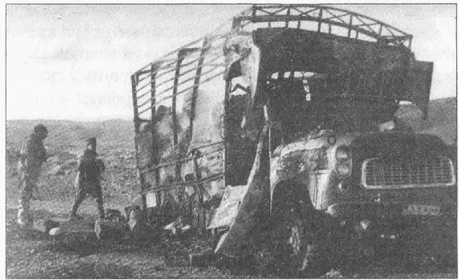 Иллюстрация к книге — Спецназ ГРУ в Кандагаре. Военная хроника [i_044.jpg]