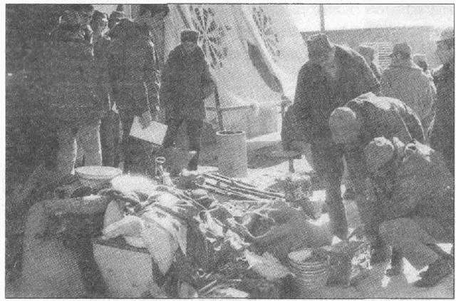 Иллюстрация к книге — Спецназ ГРУ в Кандагаре. Военная хроника [i_048.jpg]