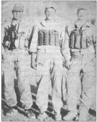 Иллюстрация к книге — Спецназ ГРУ в Кандагаре. Военная хроника [i_049.jpg]