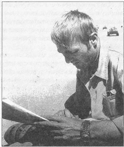 Иллюстрация к книге — Спецназ ГРУ в Кандагаре. Военная хроника [i_055.jpg]