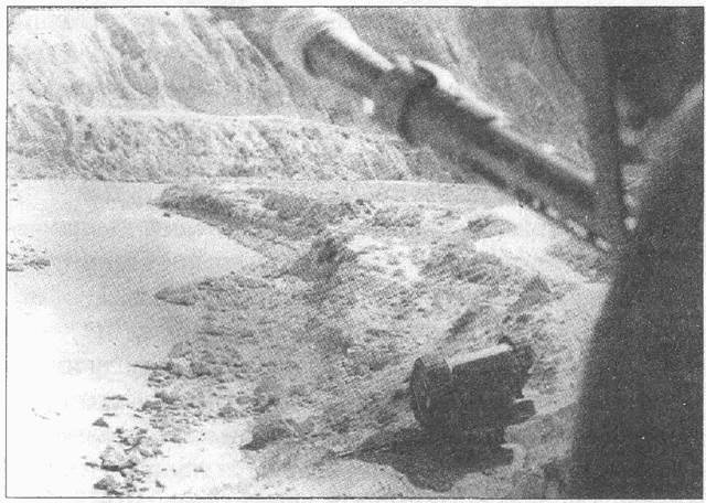 Иллюстрация к книге — Спецназ ГРУ в Кандагаре. Военная хроника [i_057.jpg]