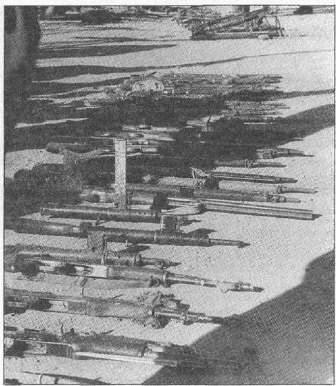 Иллюстрация к книге — Спецназ ГРУ в Кандагаре. Военная хроника [i_059.jpg]