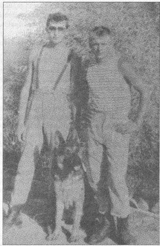 Иллюстрация к книге — Спецназ ГРУ в Кандагаре. Военная хроника [i_103.jpg]