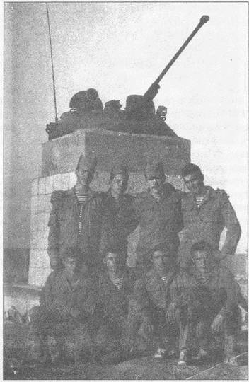 Иллюстрация к книге — Спецназ ГРУ в Кандагаре. Военная хроника [i_120.jpg]