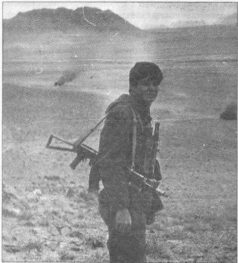 Иллюстрация к книге — Спецназ ГРУ в Кандагаре. Военная хроника [i_142.jpg]