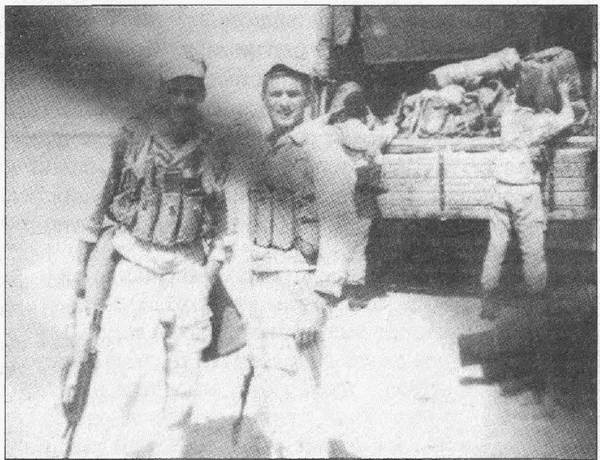 Иллюстрация к книге — Спецназ ГРУ в Кандагаре. Военная хроника [i_144.jpg]