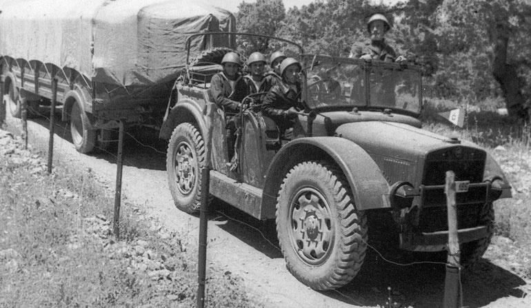 Иллюстрация к книге — Сталинградское побоище. «За Волгой для нас земли нет!» [i_010.jpg]