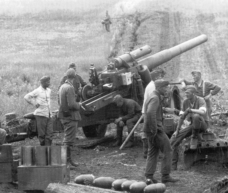 Иллюстрация к книге — Сталинградское побоище. «За Волгой для нас земли нет!» [i_021.jpg]