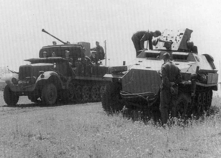 Иллюстрация к книге — Сталинградское побоище. «За Волгой для нас земли нет!» [i_024.jpg]