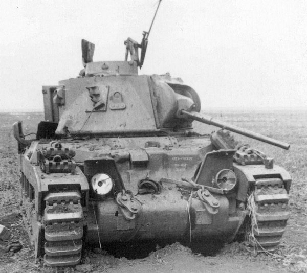 Иллюстрация к книге — Сталинградское побоище. «За Волгой для нас земли нет!» [i_030.jpg]