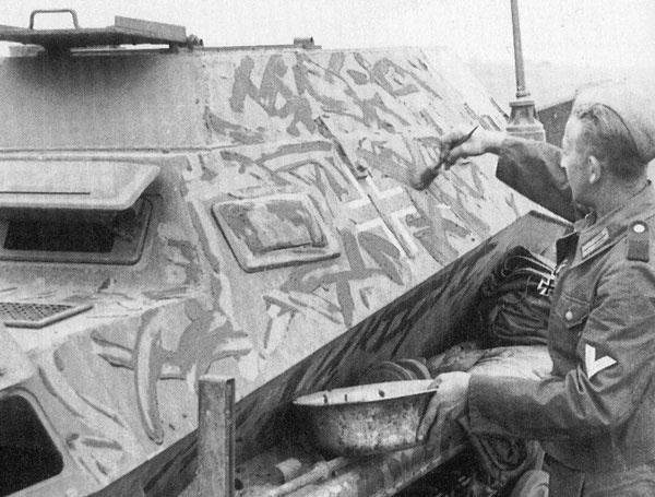 Иллюстрация к книге — Сталинградское побоище. «За Волгой для нас земли нет!» [i_034.jpg]