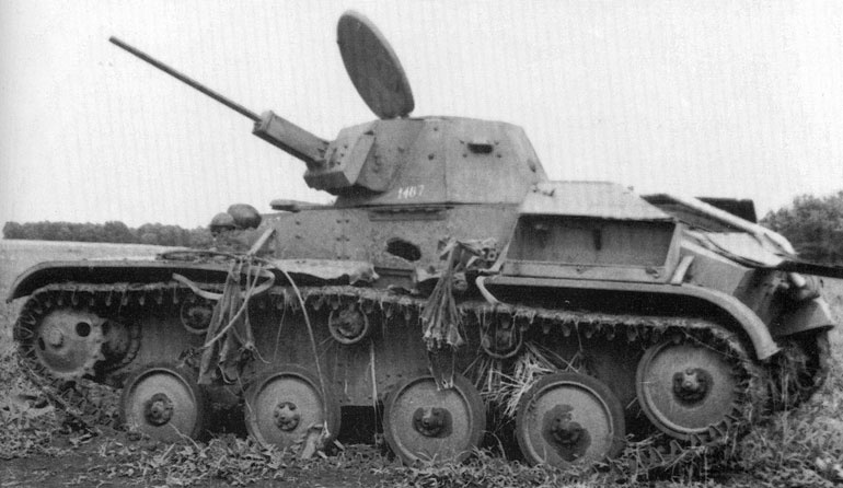 Иллюстрация к книге — Сталинградское побоище. «За Волгой для нас земли нет!» [i_050.jpg]