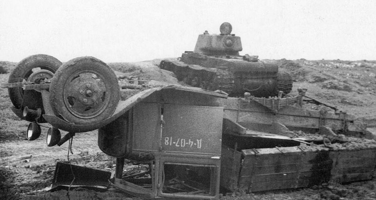 Иллюстрация к книге — Сталинградское побоище. «За Волгой для нас земли нет!» [i_053.jpg]