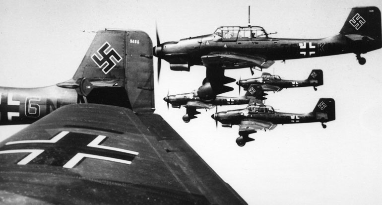 Иллюстрация к книге — Сталинградское побоище. «За Волгой для нас земли нет!» [i_059.jpg]