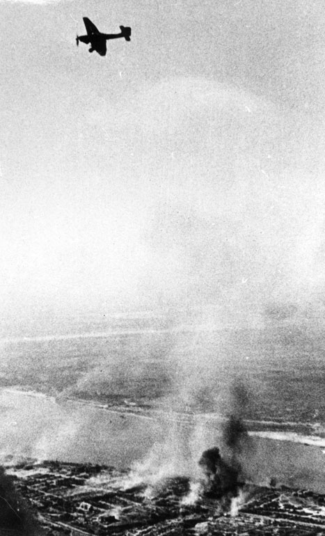 Иллюстрация к книге — Сталинградское побоище. «За Волгой для нас земли нет!» [i_062.jpg]